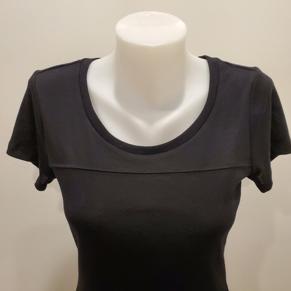 Orb Jesse Short Sleeve Tee - Picture 2 of 4